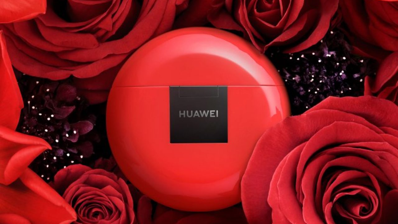 Acquista Huawei Freebuds 3 e ricevi il caricatore wireless in omaggio