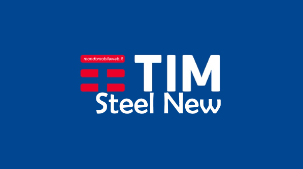 Tim Steel New