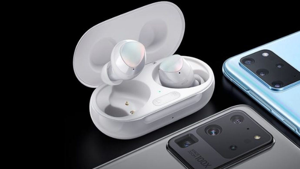 Samsung: con i nuovi Galaxy S20+ e S20 Ultra 5G è possibile ricevere gli auricolari  Galaxy Buds+ - MondoMobileWeb.it | News | Telefonia | Offerte