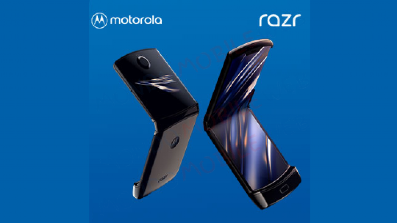 WINDTRE: Motorola Razr con eSIM disponibile a rate con il servizio Telefono  Incluso - MondoMobileWeb.it | News | Telefonia | Offerte