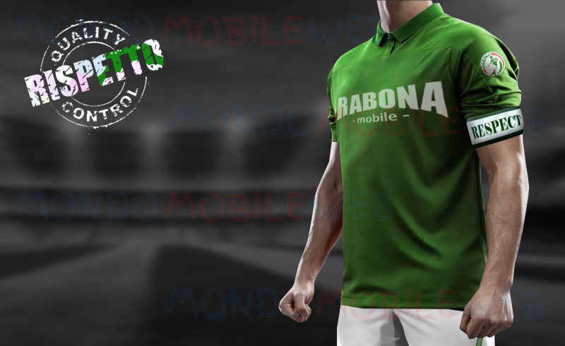 Rabona Mobile