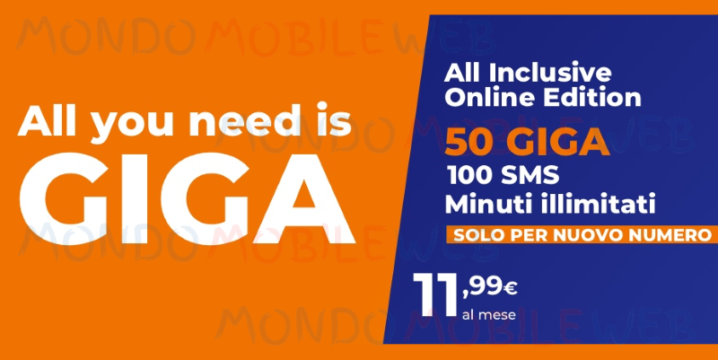 Wind All Inclusive Online