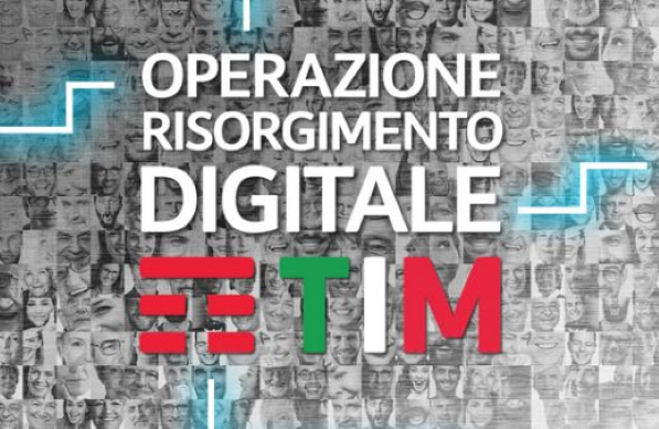 Operazione Risorgimento Digitale