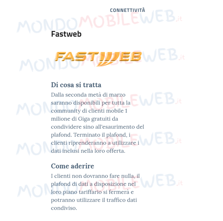 Mobile Giga Coronavirus