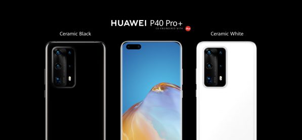 Huawei P40