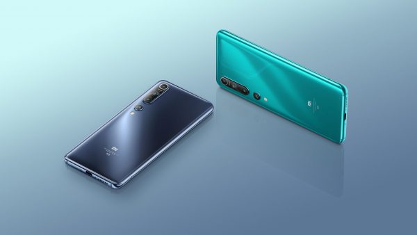 TIM Xiaomi Mi 10