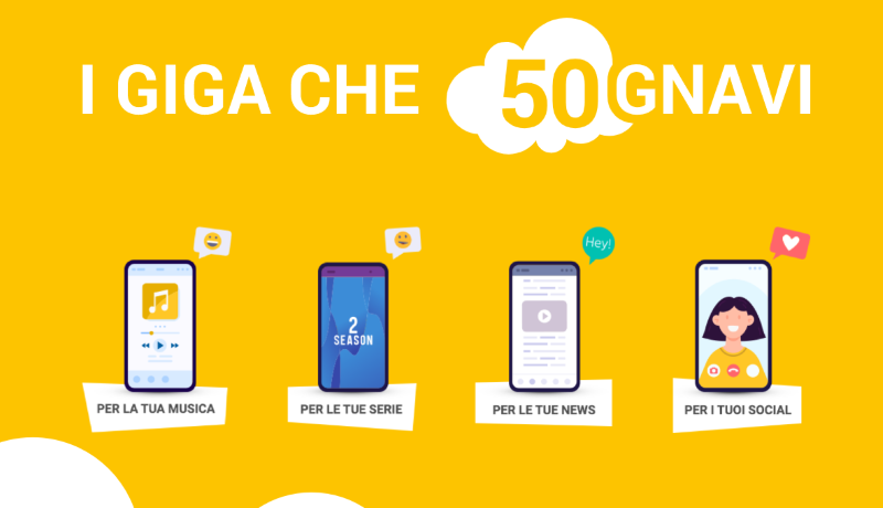 Fastweb Giga