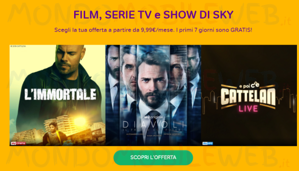 NowTV