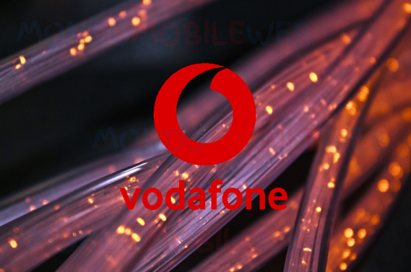 Vodafone Fibra FTTH ritardi migrazione