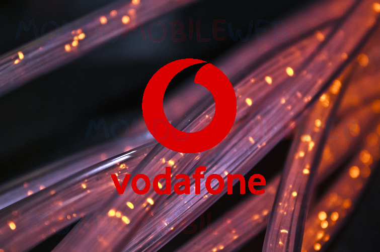 Vodafone Fibra