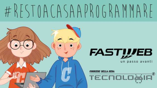 Resto a casa programmare