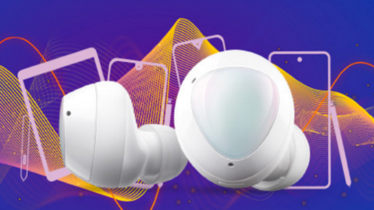Samsung ufficializza la nuova iniziativa per ottenere gli auricolari Galaxy  Buds+ in omaggio - MondoMobileWeb.it | News | Telefonia | Offerte