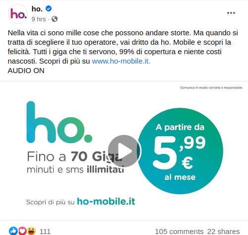 ho. mobile