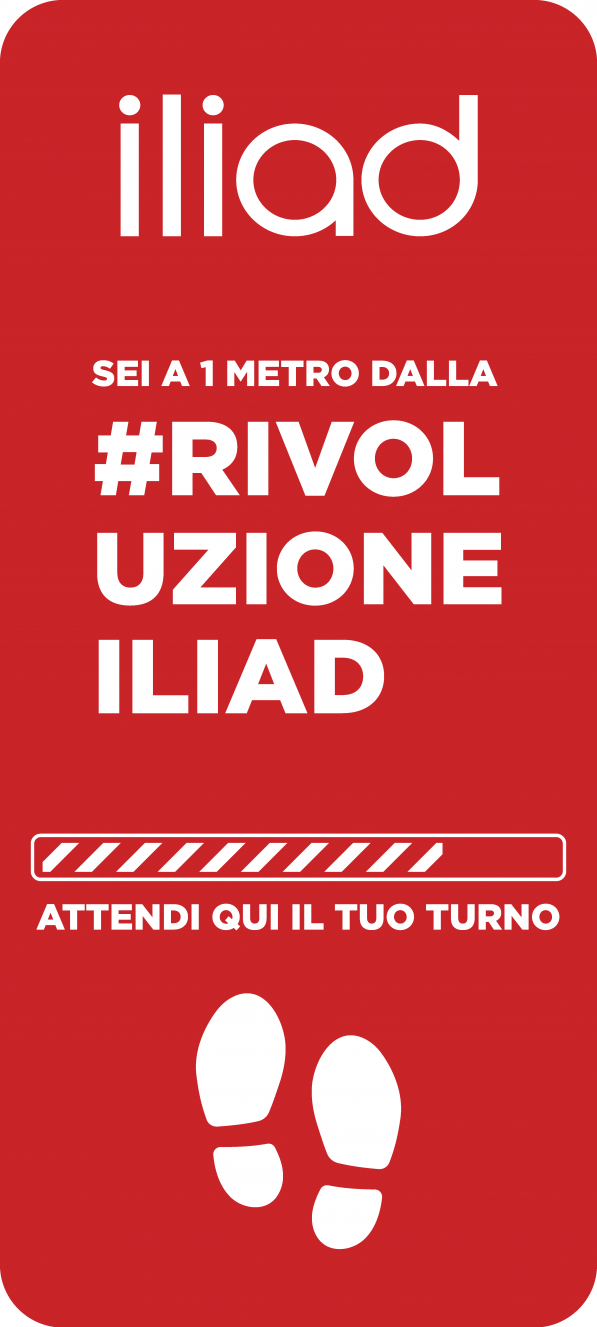iliad Store