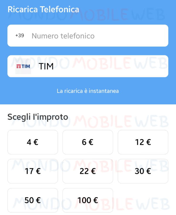 Aliexpress TIM