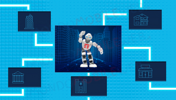 TIM WCAP Smart Spaces Hackathon