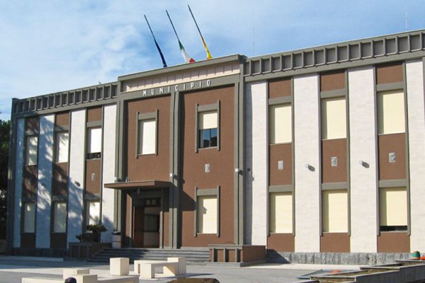 Open Fiber Tremestieri Etneo