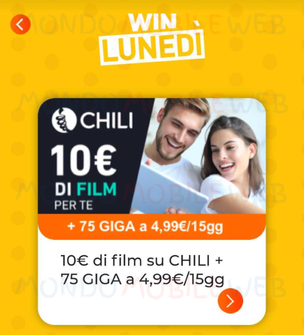 Chili 75 Giga