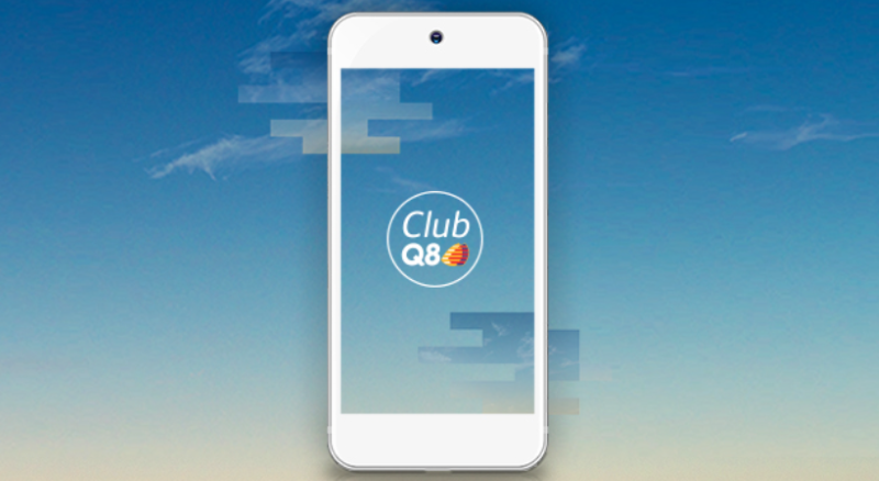 Club Q8