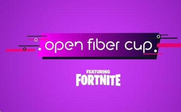 Open Fiber Cup