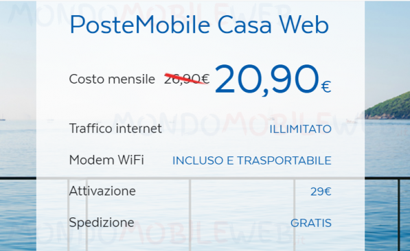 Casa Web