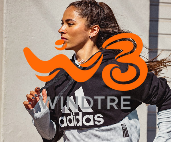 WinDay Adidas