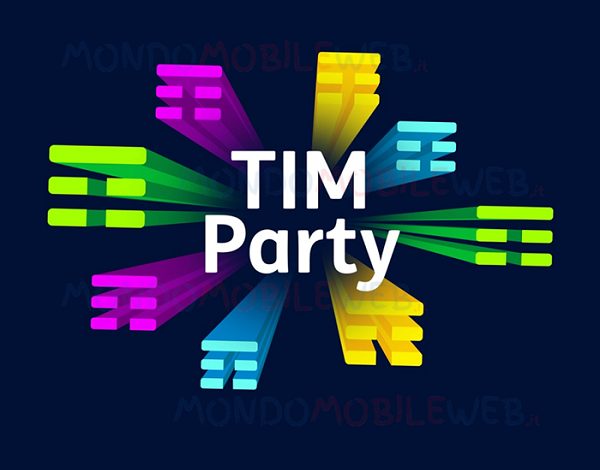 TIM Party Cinema