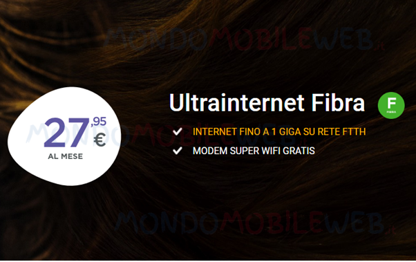 UltraInternet