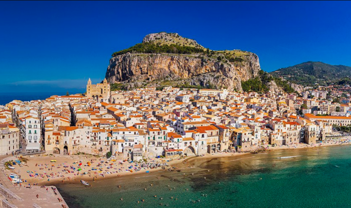 Cefalù 5G