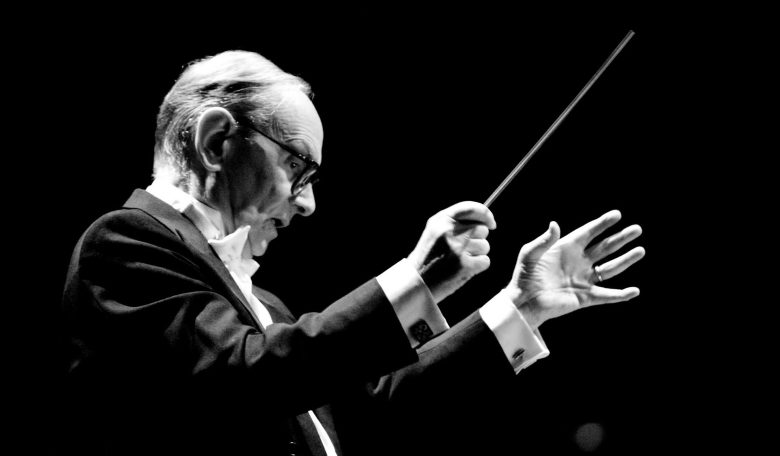 Ennio Morricone