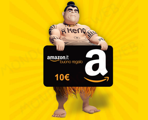 Kena Mobile Amazon