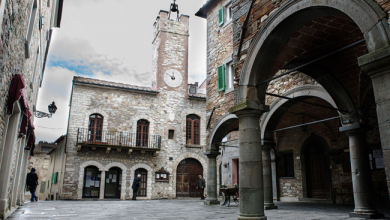 Monterotondo Marittimo