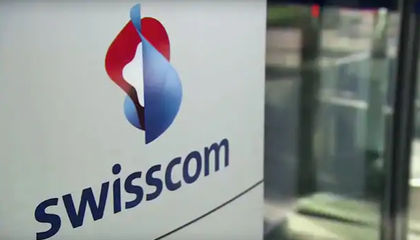 3G Swisscom Svizzera