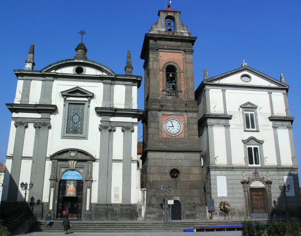 Open Fiber Giugliano in Campania