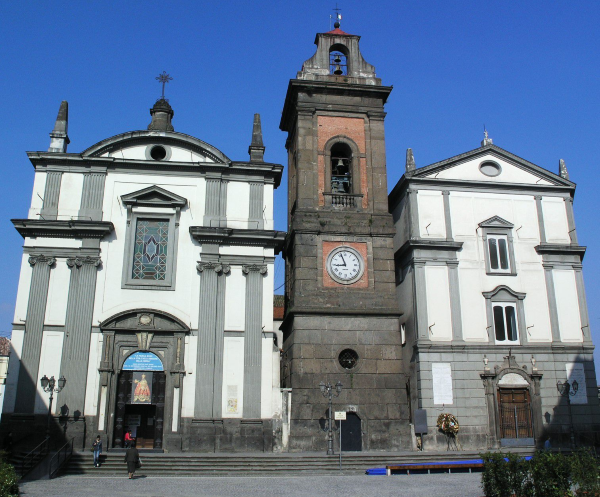 Open Fiber Giugliano in Campania