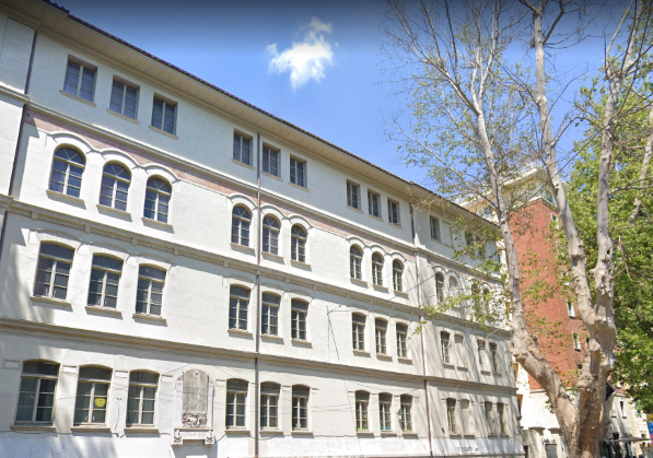 antenna stazione radio base