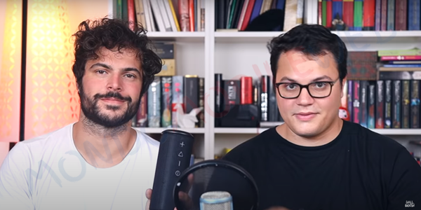 Willwoosh YouTube verità