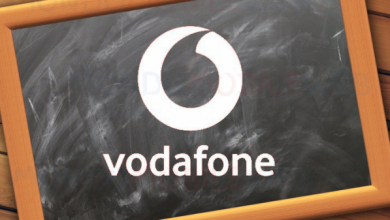 Vodafone rimodulazioni Ride Together