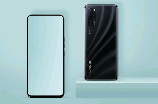 ZTE Axon 20 5G