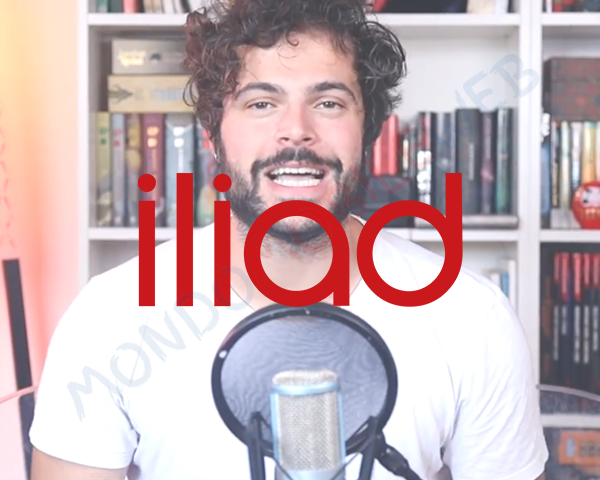 Iliad Willwoosh