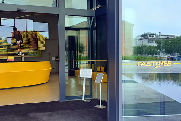 Fastweb
