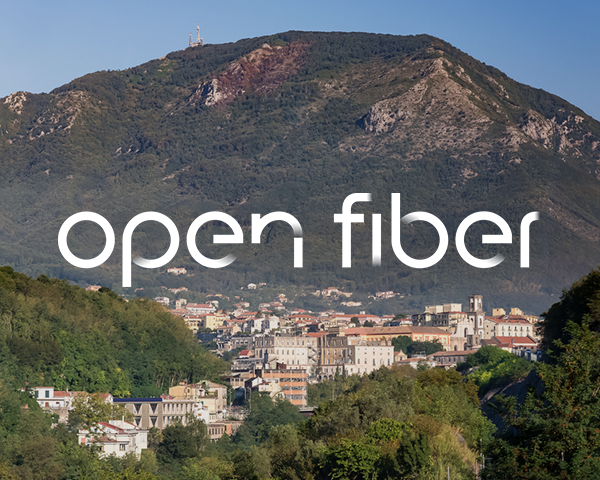 Open Fiber