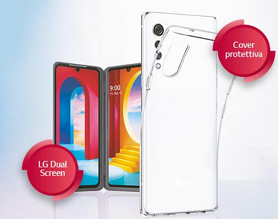 Promo LG