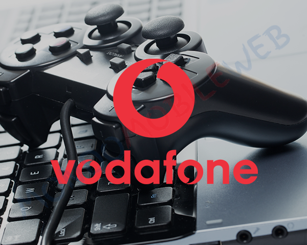 Vodafone Valorant