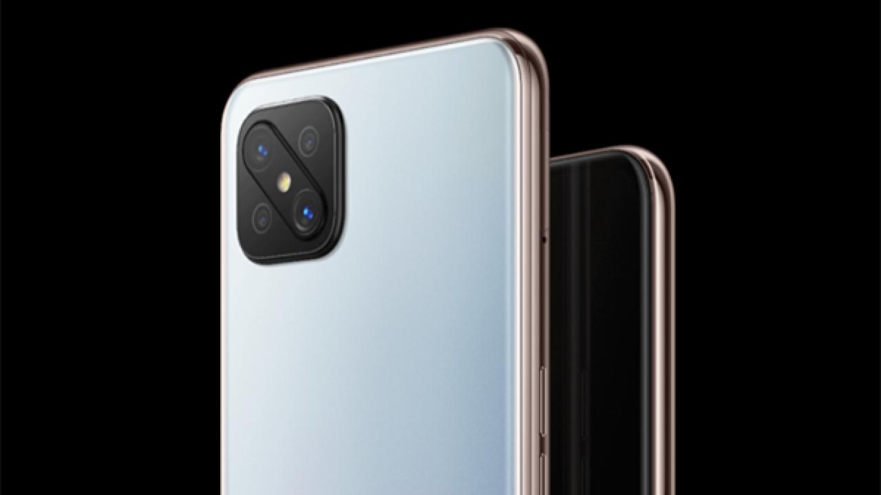 Listino TIM: in arrivo gli smartphone 5G Oppo Reno 4 e Reno4 Z. Continua  Ripartiamo Insieme - MondoMobileWeb.it | News | Telefonia | Offerte