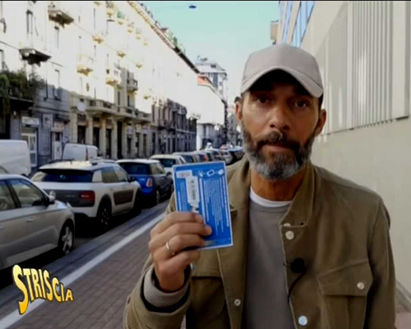 Striscia la Notizia