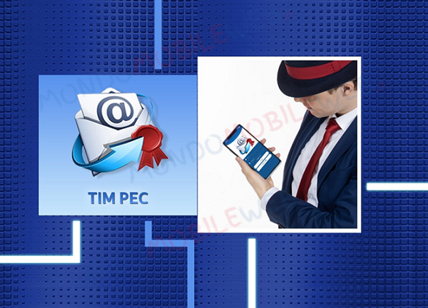 TIM PEC