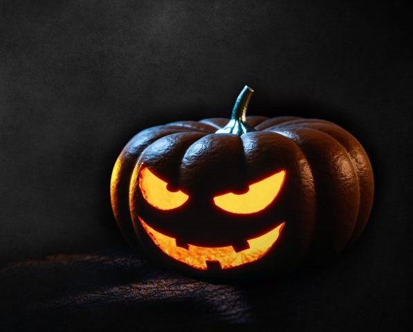 WindTre Halloween