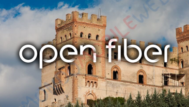 Open Fiber Battipaglia