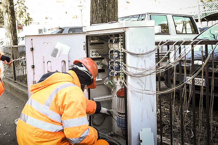 savona attivazione open fiber